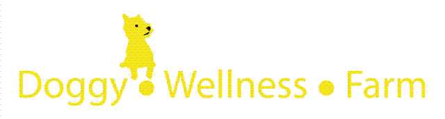 Logo Doggy Wellness